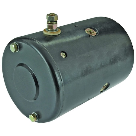 Replacement For JSBARNES 2200-478 MOTOR